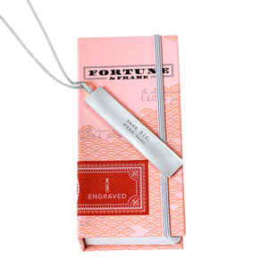 Fortune Pendants: